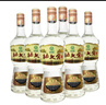 北大倉 部?jì)?yōu) 醬香型白酒 50度 680mL*6瓶 整箱裝 口糧酒 中秋送禮 曬單實(shí)拍圖