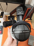 拜雅（beyerdynamic）DT 990 PRO X 頭戴式監(jiān)聽錄音室開放式專用耳機(jī) 48歐 曬單實(shí)拍圖