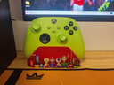 IPLAY原裝任天堂Switch2Joy-Con手柄內置電池分體式帶電量指示充電握把 Switch2代左右手柄-充電握把 曬單實(shí)拍圖
