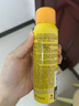 Mistine蜜絲婷防曬噴霧霜小黃噴100ml*2戶(hù)外高倍防水防汗學(xué)生軍訓教師節 曬單實(shí)拍圖