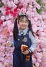 G.DUCKKIDS小黃鴨女童秋裝套裝朱迪兔子警官衣服2025新款兒童cos服裝春秋季 三件套 140 建議9~10歲【130-140cm】cm 曬單實(shí)拍圖
