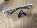 OAKLEY歐克利CYBR DYNO戶(hù)外運動(dòng)眼鏡0OO9513D 透明光致變色-01 曬單實(shí)拍圖