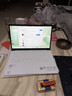 華碩（ASUS）a豆14 2025 高顏值A(chǔ)I輕薄筆記本電腦商務(wù)辦公學(xué)生游戲 國(guó)家補(bǔ)貼20% 【全新Core 5 】香草羅勒*爆款 護(hù)眼屏 豆叮AI助手 預(yù)裝office 曬單實(shí)拍圖