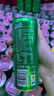 可口可樂（Coca-Cola）檀健次代言 雪碧Sprite零卡無糖飲料330ml*24瓶 新老包裝隨機發(fā)貨 曬單實拍圖