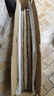 京鮮生 焦作溫縣沙土鐵棍懷山藥 5斤40-50cm 新鮮蔬菜可溯源 源頭直發(fā) 曬單實(shí)拍圖