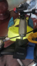 TELESIN(泰迅)適配大疆a(chǎn)ction5pro 4車把夾osmo 360摩托車支架acepro2 X5自行車支架gopro13運動相機配件 曬單實拍圖