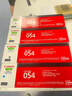 佳能（Canon）硒鼓CRG054 C（適用iC MF641Cw/iC MF643Cdw/iC MF645Cx/LBP621Cw/LBP623Cdn/LBP623Cdw） 曬單實(shí)拍圖