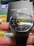 HUAWEI WATCH GT 6 Pro曜石黑46mm華為智能手表全新騎行體驗21天超長續(xù)航藍寶石玻璃&鈦合金GT5Pro升級 曬單實拍圖