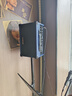 得勝（TAKSTAR） OPS-25OP6OP7戶外藍牙K歌音響吉他彈唱演出廣場舞家用手機直播便攜式音箱 簡約藍色【送話筒】|【送支架】 曬單實拍圖