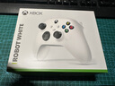 微軟Xbox無(wú)線(xiàn)游戲手柄 無(wú)線(xiàn)控制器 冰雪白 藍(lán)牙適配Xbox/PC/平板/手機(jī) Steam促銷(xiāo)黑神話(huà)悟空 絲之歌 曬單實(shí)拍圖