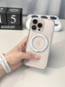 SINEX【德國進口】2025新款蘋果iphone16promax手機殼蘋果15promax帶磁吸旋轉(zhuǎn)支架蘋果13手機殼14支點殼 【磨砂黑】360°旋轉(zhuǎn)支架丨裸機手感丨特極防摔 iPhone 15  曬單實拍圖