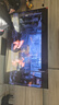 三星（SAMSUNG）65S95F 65英寸 OLED AI電視 超薄高刷4K全面屏 165Hz 無(wú)開(kāi)機廣告 QA65S95FAJXXZ【國家補貼】 曬單實(shí)拍圖