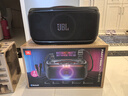 JBL PARTYBOX ON-THE-GO2藍(lán)牙音箱 家庭KTV音響 卡拉OK套裝便攜戶外 廣場(chǎng)舞派對(duì)樂(lè)器音箱 生日禮物 【新品升級(jí)款】ON THE GO2代 曬單實(shí)拍圖