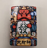 ZIPPO打火機之寶防風煤油 東來也聯(lián)名-武財神 生日禮物男士 單機禮盒 曬單實拍圖