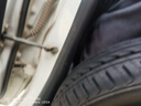 朝陽好運輪胎155/65R14 75T RP06長安鈴木新奧拓原裝汽車配套輪胎 155/65R14 好運輪胎配套 曬單實拍圖