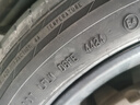 德國馬牌（Continental）汽車輪胎 235/50R19 99V CSC5 SUV FR 原配途觀L/領(lǐng)克01 曬單實(shí)拍圖
