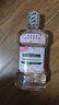 李施德林 (Listerine) 漱口水 櫻花蜜桃口味果味口氣溫和清新口氣女 500mL 曬單實(shí)拍圖
