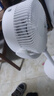 米家小米空氣循環(huán)扇電風(fēng)扇落地扇家用直流變頻大廣角輕音節能臺地兩用 APP調節 曬單實(shí)拍圖
