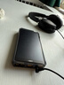 HiBy R6三代2025版海貝音樂(lè )播放器安卓HIFI無(wú)損MP3硬解DSD 藍牙WiFi數字轉盤(pán) A/AB類(lèi) 高通驍龍665黑色 曬單實(shí)拍圖