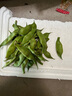辰實(shí)東北油豆角【發(fā)順豐】九月青豆角 現摘新鮮蔬菜油豆角 5斤 曬單實(shí)拍圖