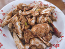 舟山梭子蟹鮮活特大野生大螃蟹新鮮冷凍海鮮水產(chǎn)海蟹飛蟹白蟹順豐 5-7兩/只【4斤 個(gè)大肉多】 曬單實(shí)拍圖