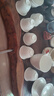 瓷牌茗茶具（cipaiming teaset）羊脂玉茶具套裝德化白瓷茶壺泡茶器辦公室會(huì)客蓋碗功夫茶杯整套 《美人肩蓋碗》羊脂玉 10件 曬單實(shí)拍圖