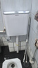 科固（KEGOO）蹲便器水箱沖便器大沖力 衛(wèi)生間廁所蹲坑蹲廁通用沖水箱K7001 曬單實(shí)拍圖