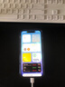 Apple/蘋(píng)果 iPhone 16（A3288）256GB 群青色 支持移動(dòng)聯(lián)通電信5G 雙卡雙待手機 曬單實(shí)拍圖