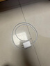 固質(zhì)優(yōu)品【直營正品】蘋果15/16充電器頭45W/30W適配原裝快充套裝氮化鎵iPhone16ProMax/puls15數(shù)據(jù)充電線 【原盒封裝】蘋果45W快充頭+1米編織快充線 安全認證不傷機 曬單實拍圖
