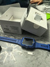 華為（HUAWEI）華為兒童手表 5 新耀款 華為手表智能手表離線定位電話 藍(lán)色 男女童 曬單實拍圖