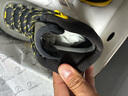 拉思珀蒂瓦（LA SPORTIVA） TX5 GTX戶(hù)外登山鞋重裝接近徒步鞋耐磨防滑徒步鞋男女 碳灰/黃 (建議大1碼購買(mǎi)) 41 曬單實(shí)拍圖