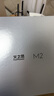 火之鳳M2高速吹風(fēng)機理發(fā)店專(zhuān)用電吹風(fēng)筒負離子不傷發(fā)家用發(fā)廊專(zhuān)用 M2鈦金灰 2000W 曬單實(shí)拍圖