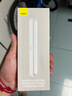 倍思電容筆iPad觸控筆【磁吸藍牙高配】適用25年iPad Pro/Air/Mini7/iPad11平板觸屏手寫(xiě)筆Applepencil 曬單實(shí)拍圖
