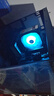 技嘉（GIGABYTE）全家桶AMD銳龍 9600X/9700X/7800X3D/RTX5060TI顯卡組裝電腦電競游戲直播臺式機渲染主機DIY組裝機 9600X+32G+1T+RTX5060 高幀打 曬單實(shí)拍圖