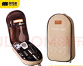 TANXIANZHE戶外餐具套裝304露營(yíng)裝備工具包野營(yíng)全套野外炊具 廚具含收納包 曬單實(shí)拍圖