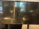 夏新（Amoi）55/60/65/70/75/85/100/110英寸電視機 4K超高清金屬全面屏超薄無(wú)邊框防爆電視網(wǎng)絡(luò )語(yǔ)音液晶彩電 TV4K-55【語(yǔ)音網(wǎng)絡(luò )版】長(cháng)96cm寬55cm 曬單實(shí)拍圖