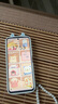vivo Y300t 8GB+256GB 巖白 國(guó)家補(bǔ)貼 6500mAh超薄藍(lán)海電池 天璣7300長(zhǎng)久流暢芯 全功能NFC AI手機(jī) 曬單實(shí)拍圖