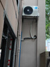 美的（Midea）廚房專用空調(diào)嵌入式大1.5匹 變頻一級(jí)能效 防油煙易安裝制冷除濕CKF-35FW/BN1Y-FG100【國家補(bǔ)貼】 曬單實(shí)拍圖