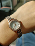 LOLA ROSE羅拉玫瑰小金表女士手表女節(jié)日禮物送女友生日禮物女五折 曬單實(shí)拍圖