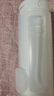 松下（Panasonic）沖牙器洗牙器水牙線(xiàn)便攜式伸縮潔牙器牙齒沖洗器節日生日禮物送男女友DJ33白 曬單實(shí)拍圖