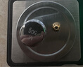 縱橫金業(yè)足金999   黃金轉(zhuǎn)運(yùn)珠 金珠子  1克 單顆 頂珠 散珠 手串diy 1克  轉(zhuǎn)運(yùn)珠 曬單實(shí)拍圖