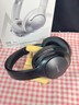 品存（picun）05MAX耳機頭戴式藍牙耳機ANC主動(dòng)降噪無(wú)線(xiàn)耳機電腦游戲音樂(lè )耳麥防噪音適用小米蘋(píng)果iPhone17 【炫酷黑丨05MAX】A級降噪認證 曬單實(shí)拍圖