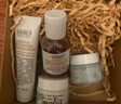 科顏氏（Kiehl's）全新第三代高保濕面霜50ml保濕乳液護膚品禮盒教師節禮物 曬單實(shí)拍圖