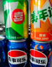百事可樂百事/7喜/美年達 330ml*24（16+4+4）整箱 新老包裝隨機發(fā)貨 曬單實拍圖