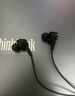 漫步者HECATE 雙擎有線(xiàn)游戲耳機入耳式小金標降噪電競電腦手機吃雞耳塞HIFI級圓孔圓頭帶線(xiàn)控3.5MM麥克風(fēng) 黑色【3.5MM接口+小金標】 曬單實(shí)拍圖
