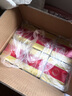 金六福52度濃香型白酒 四川高度白酒  純糧食酒 中秋送禮宴請(qǐng)喜酒婚宴 52度 500mL 6瓶 2020年四星金六福 曬單實(shí)拍圖