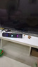 紐曼（Newmine）電腦音響音箱臺式機桌面筆記本藍牙內(nèi)置麥克風一體家用有線長條音響游戲電競低音炮燈效 K18 黑色 曬單實拍圖