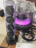 哈曼卡頓Soundsticks 5 音樂(lè)水晶5代玄光版丁禹兮桌面藍(lán)牙音箱低音炮音響水晶5黑色居家藝術(shù)音響生日禮物 【重磅上新】水晶5·玄光版 曬單實(shí)拍圖