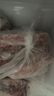 鮮京采 巴西進(jìn)口原切牛肋肉 2斤 牛肋條 燉煮 京東自有品牌 【真原切】 曬單實(shí)拍圖