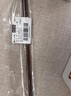 六品堂毛筆狼毫小楷工筆國畫(huà)抄經(jīng)瘦金體狼尾文房四寶湖筆 紅毛小楷 曬單實(shí)拍圖